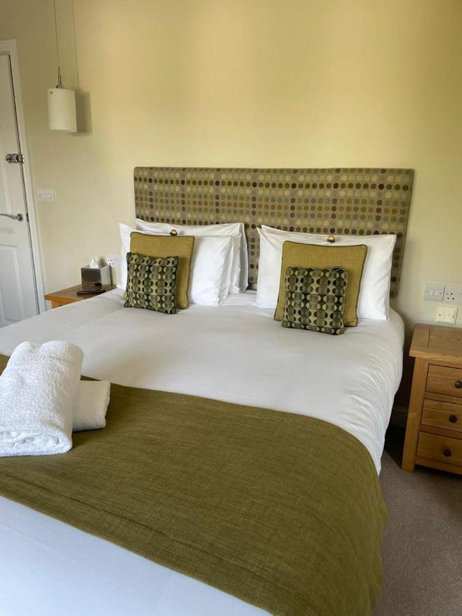 Roseberry House Bed & Breakfast Newcastle Emlyn Exterior photo